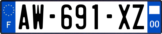 AW-691-XZ