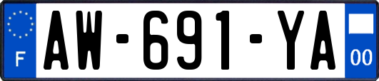 AW-691-YA