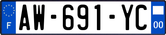 AW-691-YC