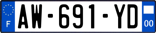 AW-691-YD