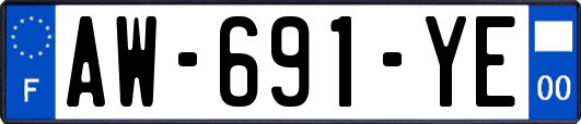 AW-691-YE