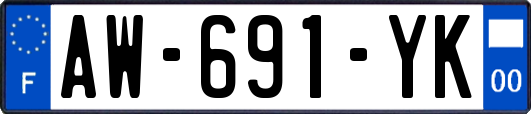 AW-691-YK