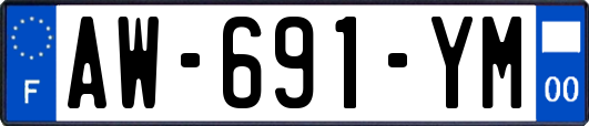 AW-691-YM