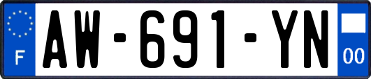 AW-691-YN