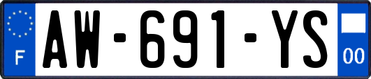 AW-691-YS