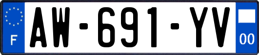 AW-691-YV
