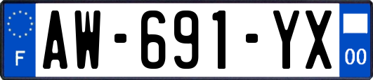 AW-691-YX
