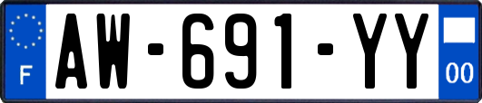 AW-691-YY
