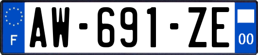 AW-691-ZE