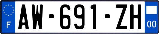AW-691-ZH