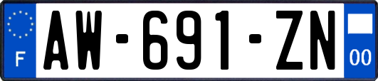 AW-691-ZN