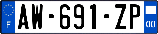 AW-691-ZP