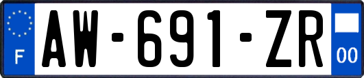 AW-691-ZR