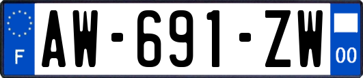 AW-691-ZW