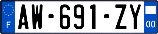 AW-691-ZY