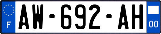 AW-692-AH