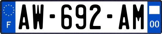 AW-692-AM