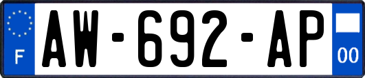 AW-692-AP