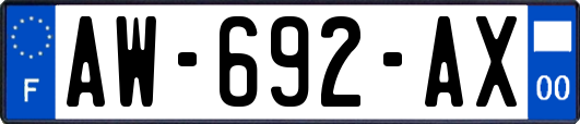 AW-692-AX