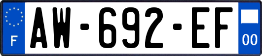 AW-692-EF