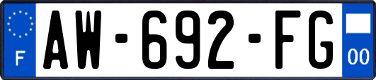 AW-692-FG