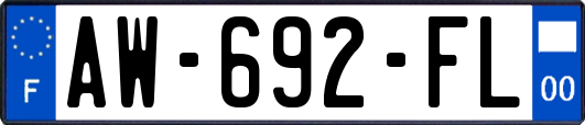 AW-692-FL