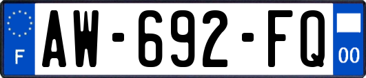 AW-692-FQ