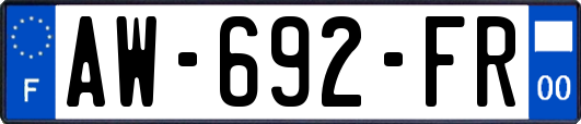 AW-692-FR