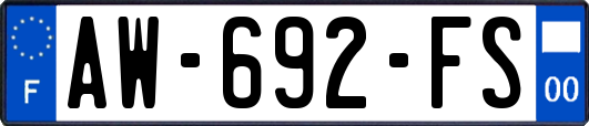 AW-692-FS