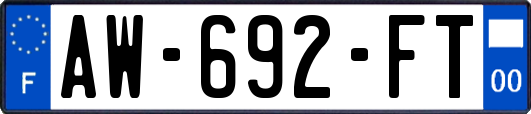 AW-692-FT