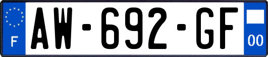 AW-692-GF