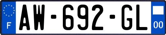 AW-692-GL
