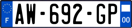AW-692-GP