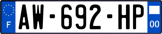 AW-692-HP