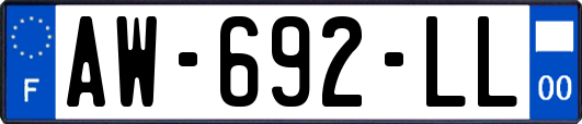 AW-692-LL