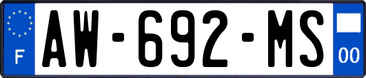 AW-692-MS