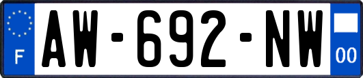 AW-692-NW