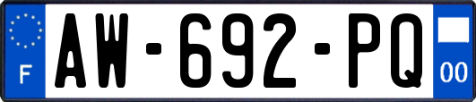 AW-692-PQ