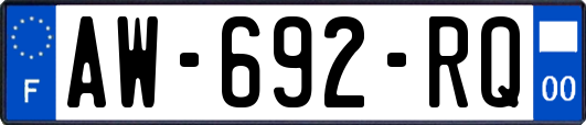 AW-692-RQ