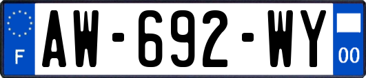 AW-692-WY