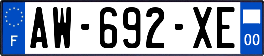 AW-692-XE