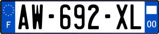 AW-692-XL
