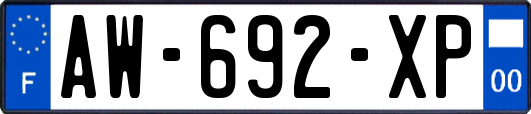 AW-692-XP