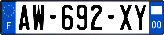 AW-692-XY