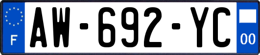 AW-692-YC