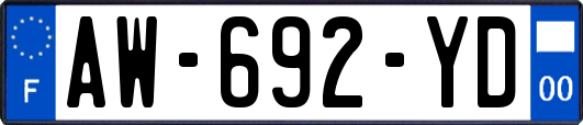 AW-692-YD