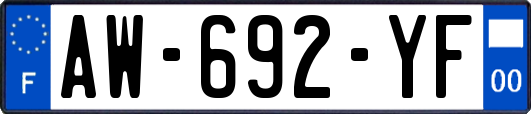 AW-692-YF