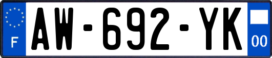 AW-692-YK