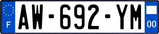 AW-692-YM