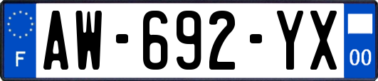 AW-692-YX